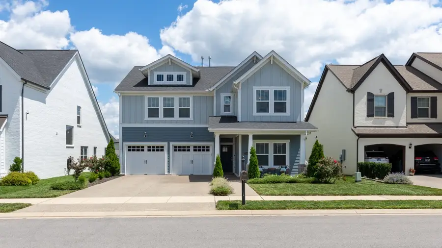 1406 Serenity Ct, Hendersonville, TN 37075 - #2