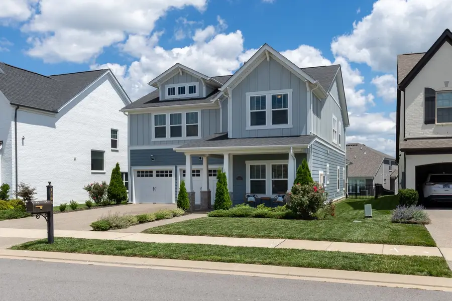 1406 Serenity Ct, Hendersonville, TN 37075 - #3
