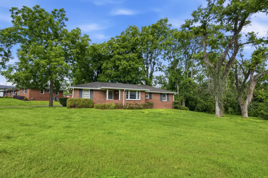 5101 Regent Dr, Nashville, TN 37220 - #3