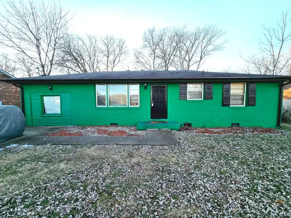 3006 Creekwood Dr, Nashville, TN 37207