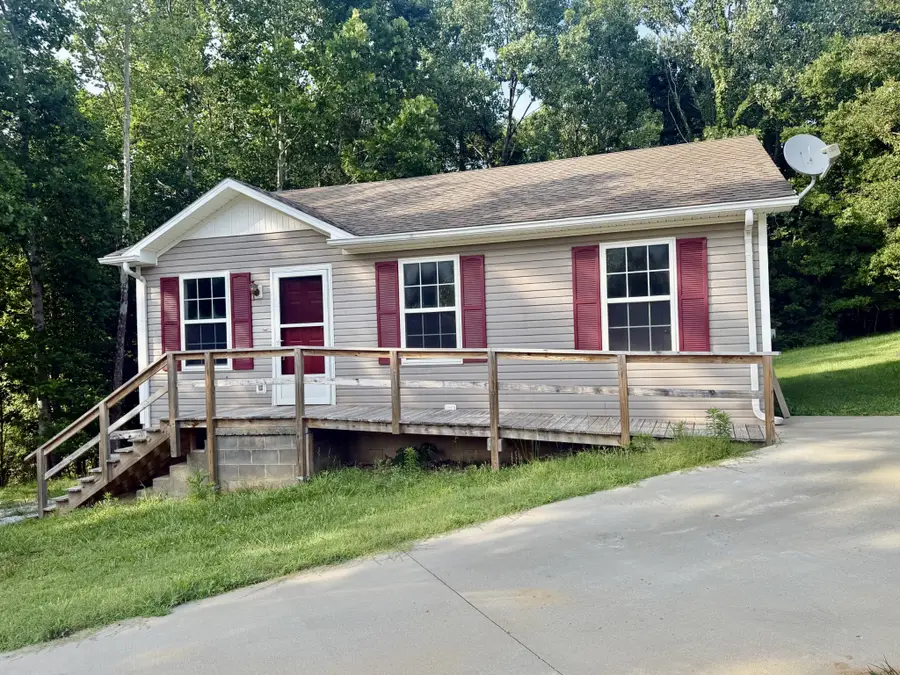 74 English Dr, Cadiz, KY 42211 - #2