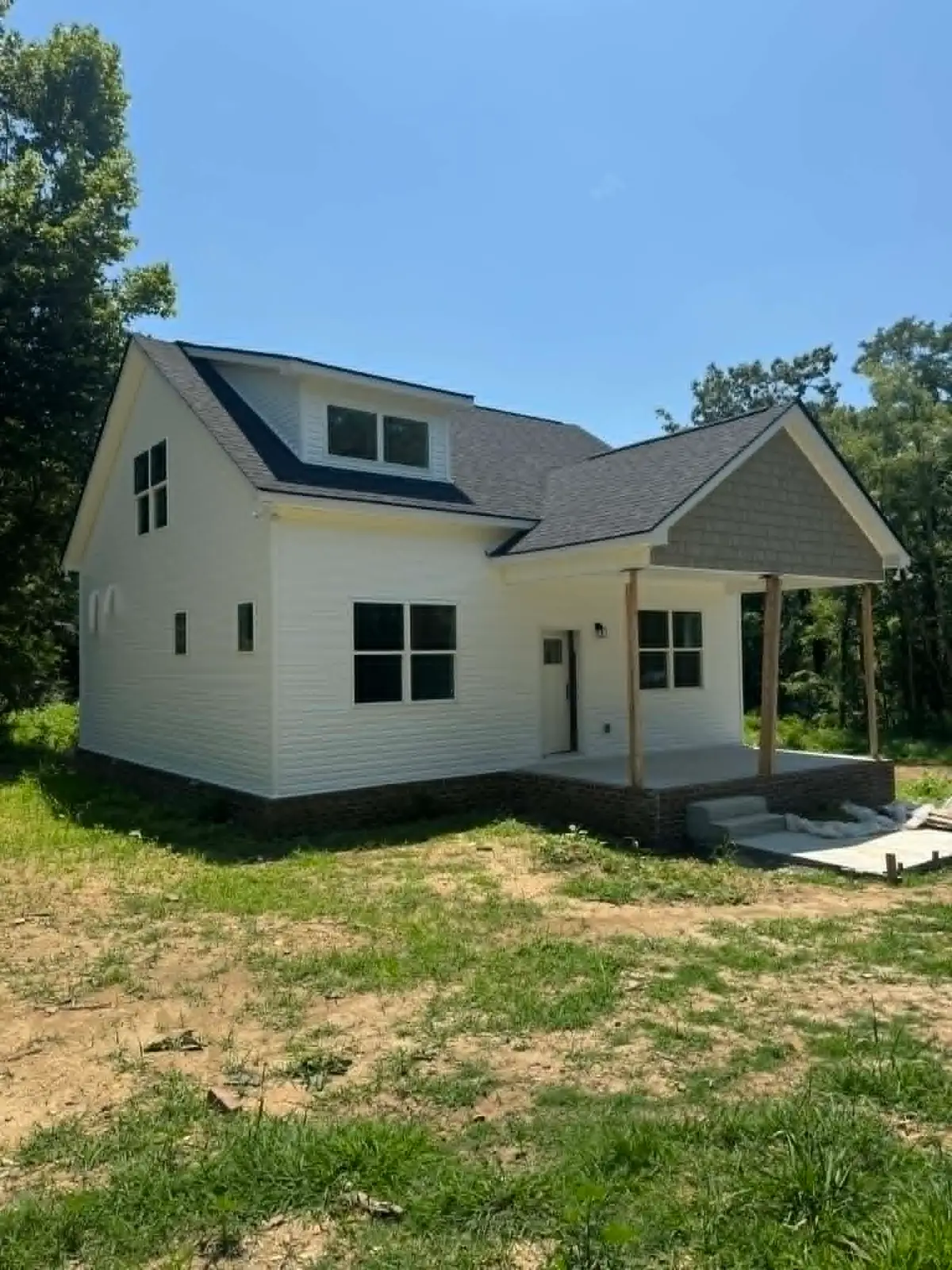 6655 Hester Rd, Springfield, TN 37172 - #1