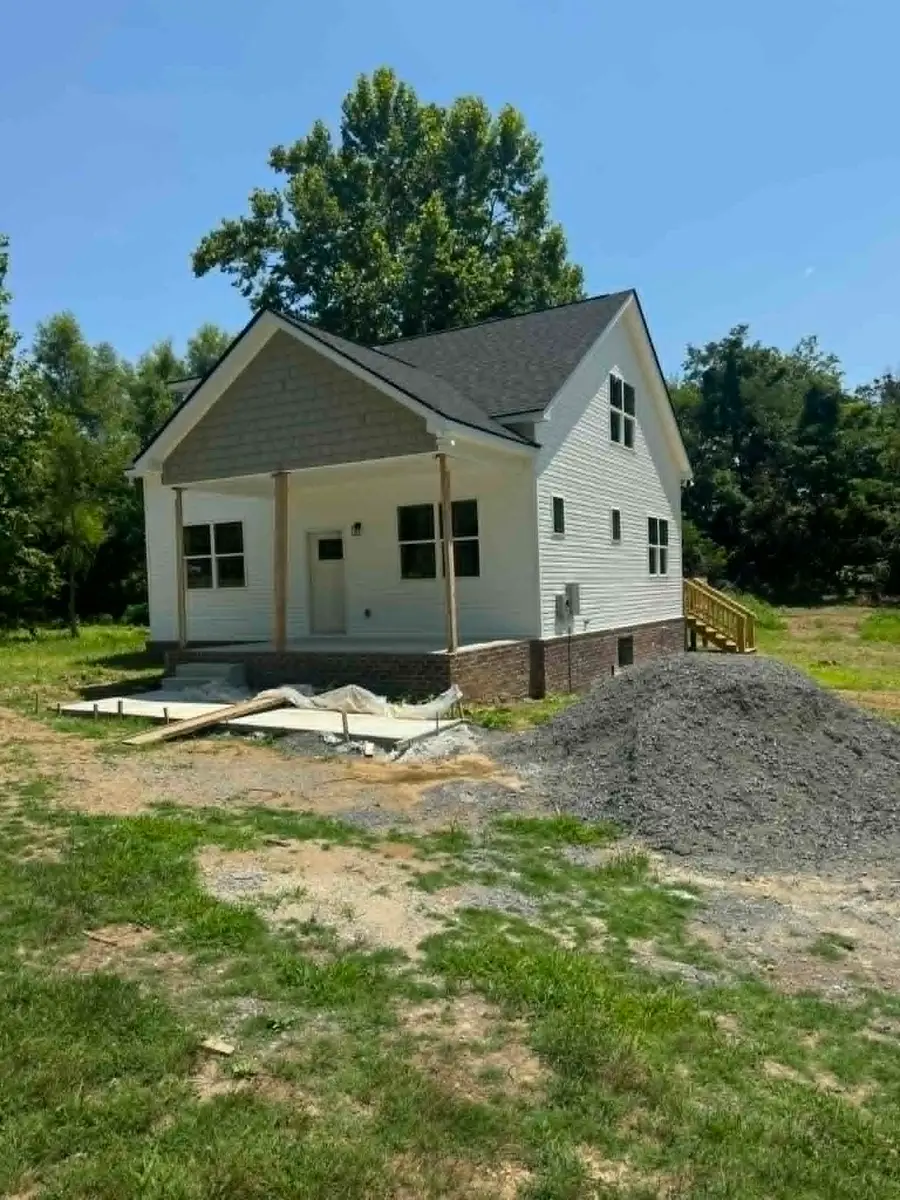 6655 Hester Rd, Springfield, TN 37172 - #2
