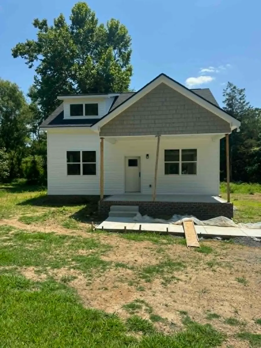 6655 Hester Rd, Springfield, TN 37172 - #3