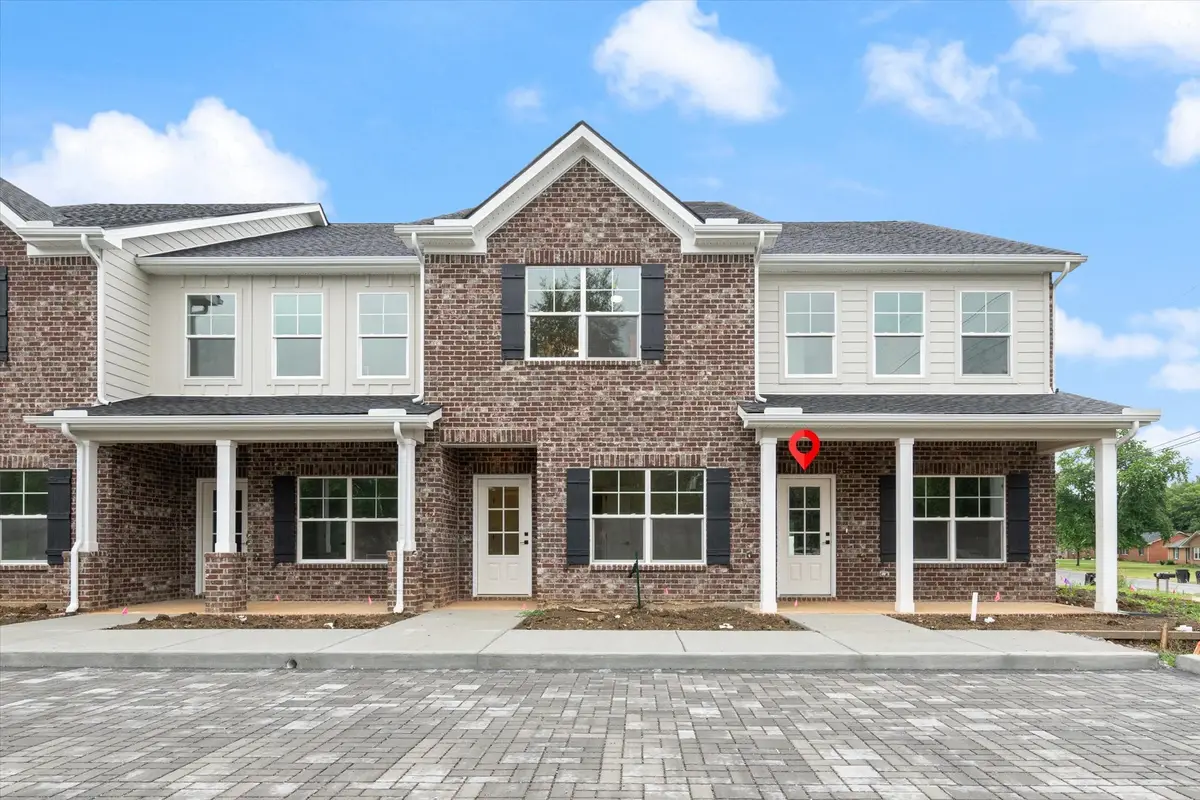 1323 Bradyville Pike #A, Murfreesboro, TN 37130 - #1