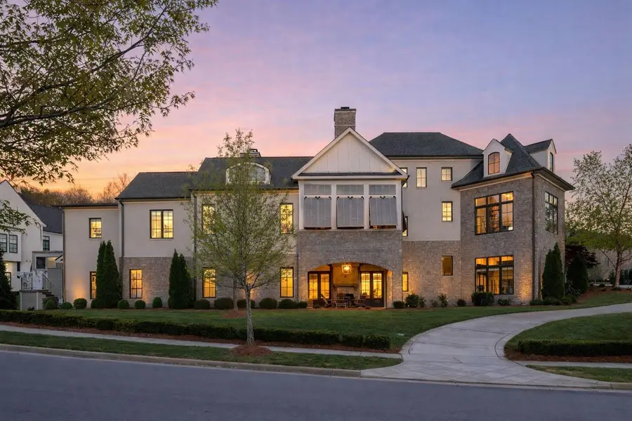 756 Steadman Ct, Brentwood, TN 37027 - #2