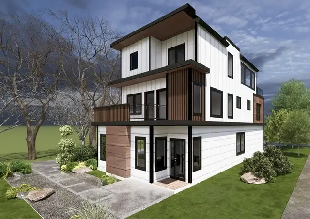 808 Buchanan St, Nashville, TN 37208 - #2