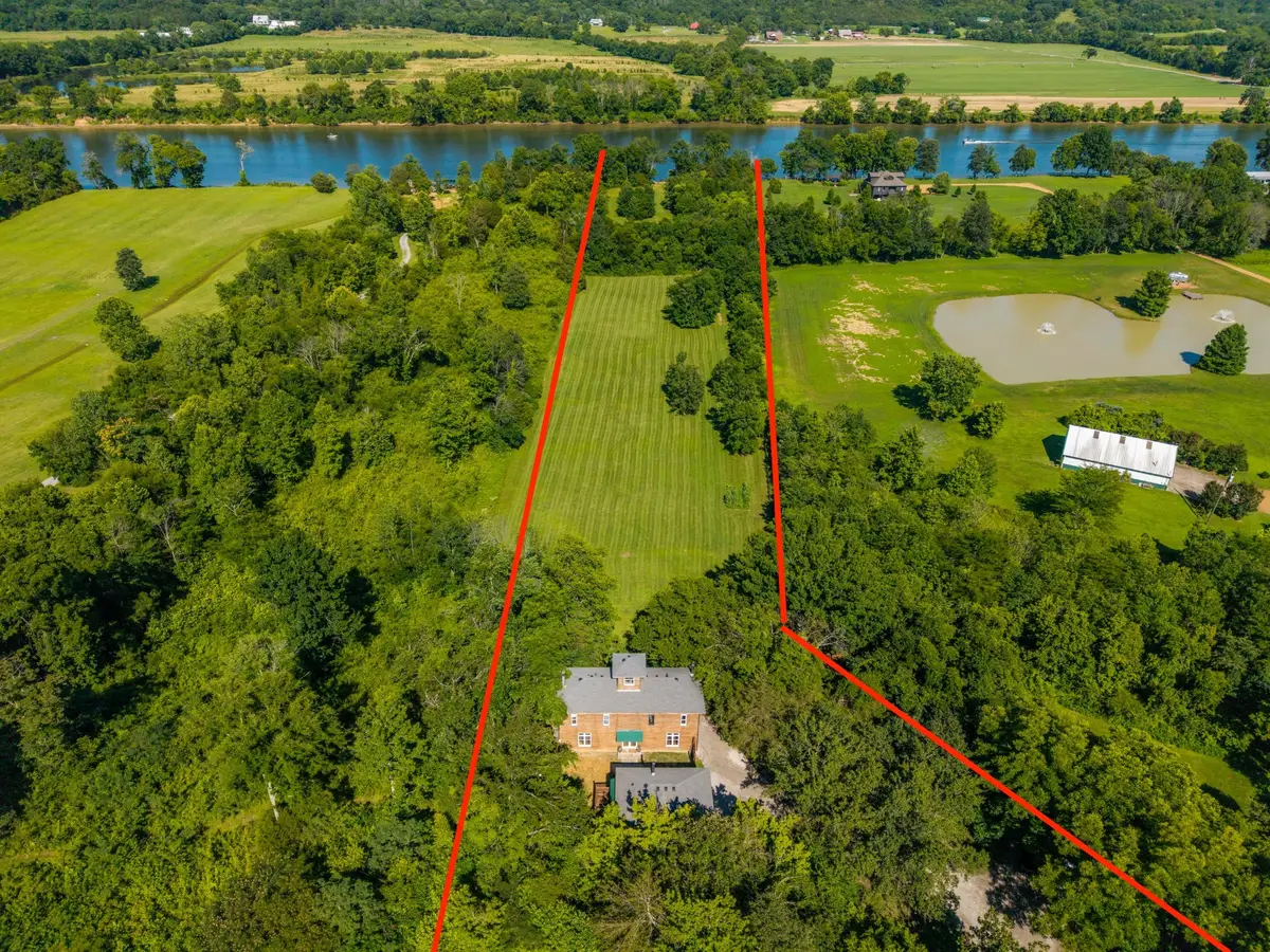 7857 River Road Pike, Nashville, TN 37209 - #1