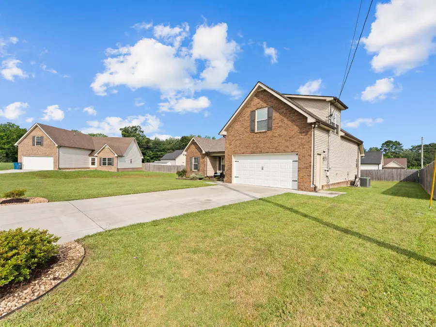 115 Grace Ct, Manchester, TN 37355 - #2