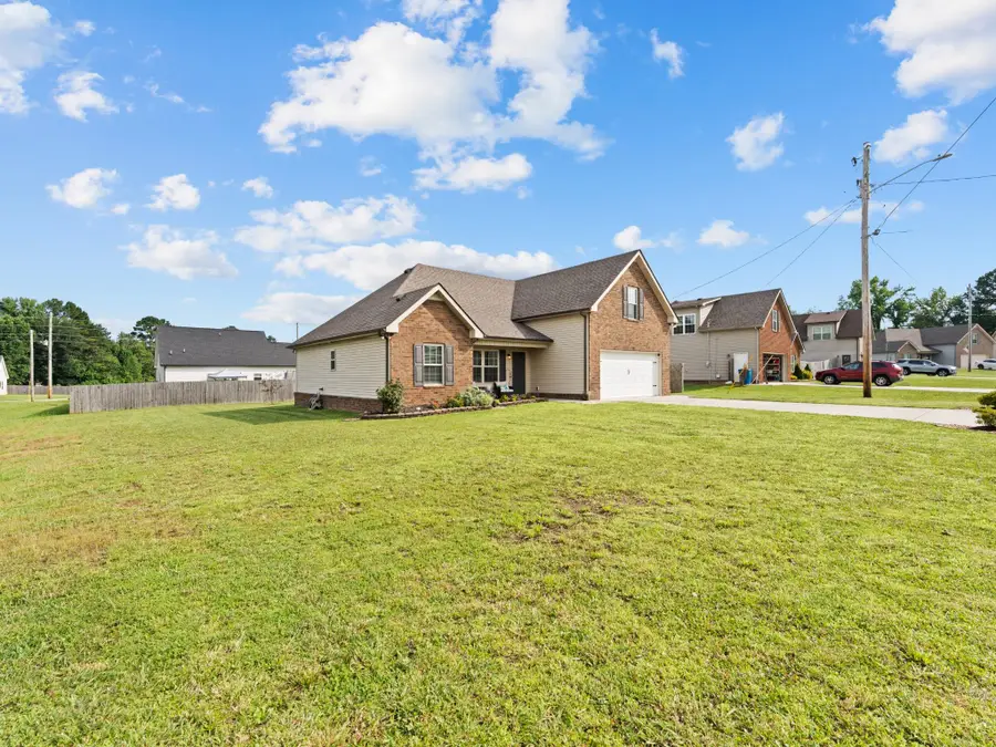 115 Grace Ct, Manchester, TN 37355 - #3