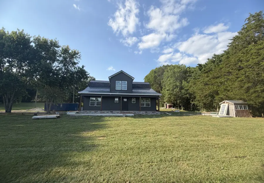 1137 Linwood Rd, Watertown, TN 37184 - #2