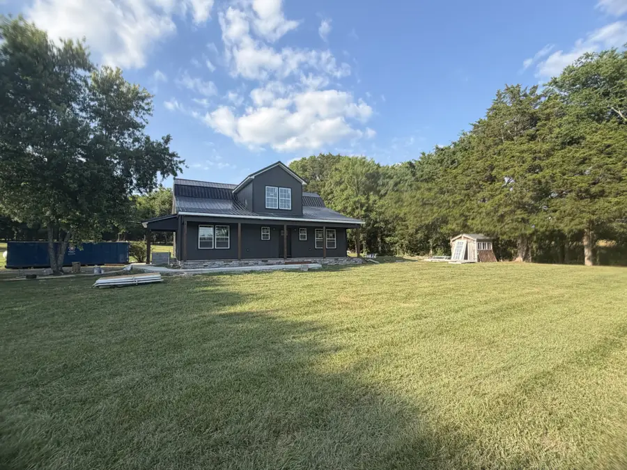 1137 Linwood Rd, Watertown, TN 37184 - #3