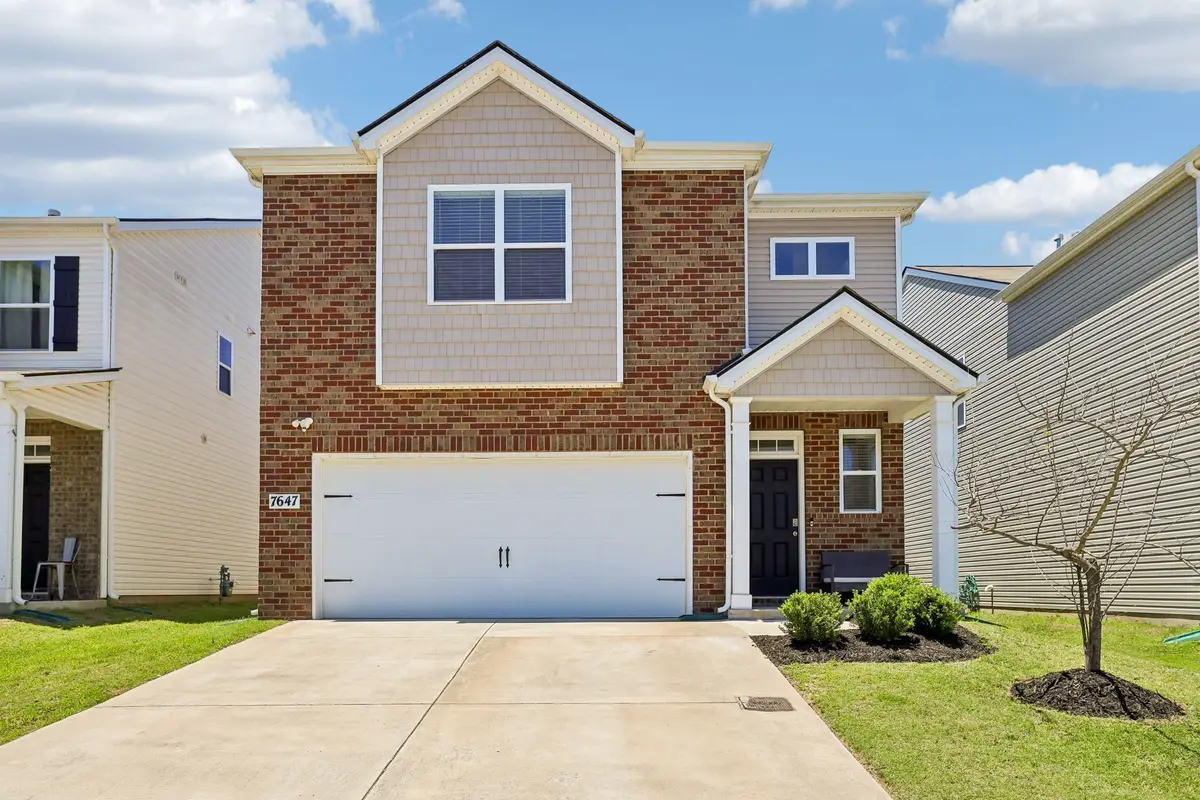 7647 Gunners Landing Dr, Antioch, TN 37013 - #1
