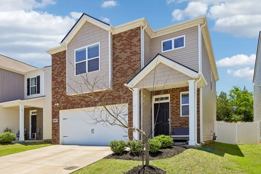 7647 Gunners Landing Dr, Antioch, TN 37013 - #2