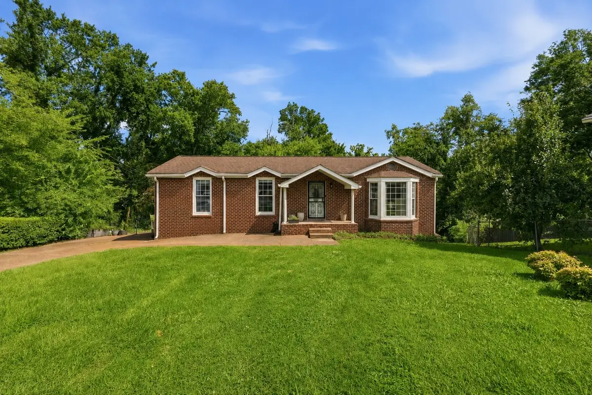 4824 Blue Springs Dr, Nashville, TN 37211 - #1