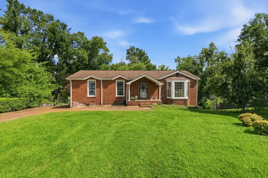 4824 Blue Springs Dr, Nashville, TN 37211 - #2