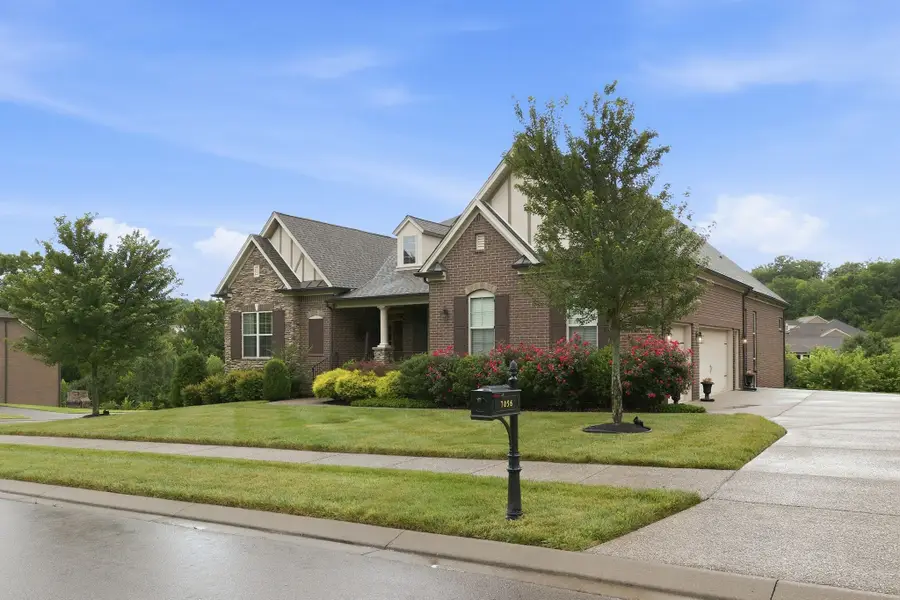 7056 Crimson Leaf Ln, College Grove, TN 37046 - #2
