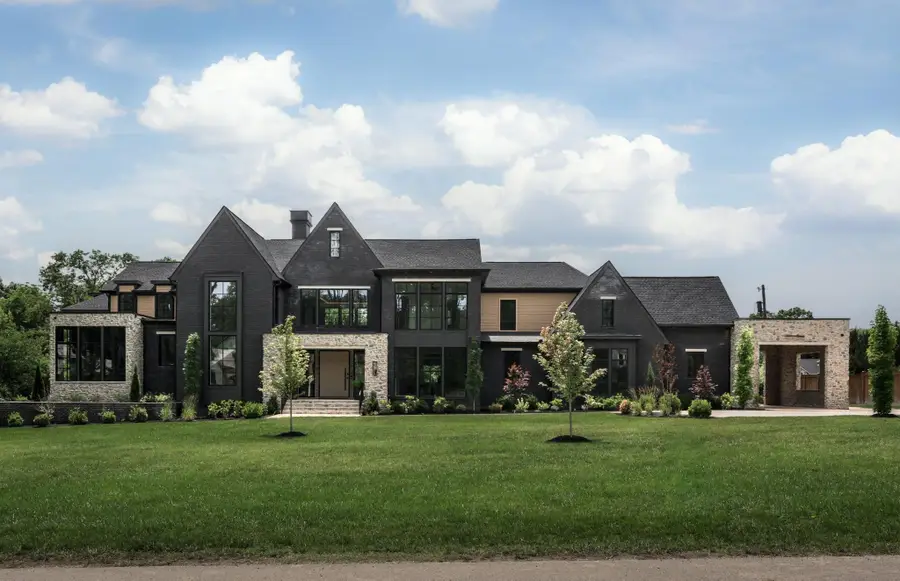 325 Gun Club Rd, Nashville, TN 37205 - #2