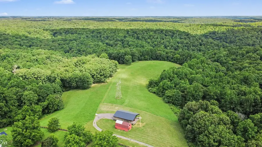 609 Stacey Rd, White Bluff, TN 37187 - #2