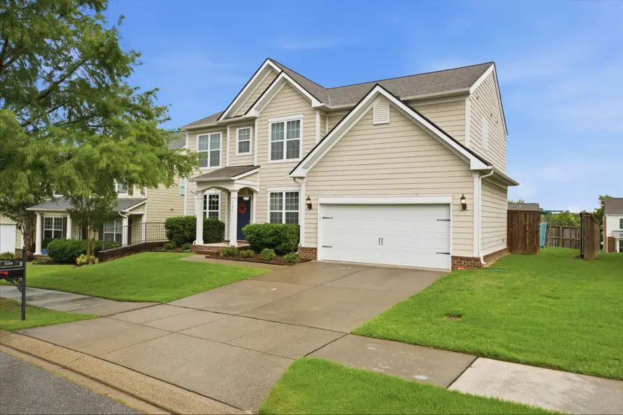 709 Wadestone Trl, Franklin, TN 37064 - #3