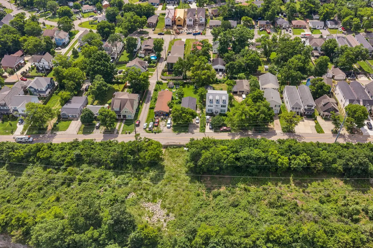 637 Annex Ave, Nashville, TN 37209 - #1