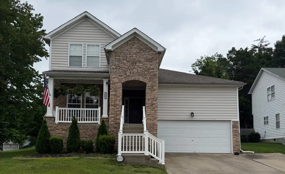 1961 Deep Woods Trl, Nashville, TN 37214 - #1