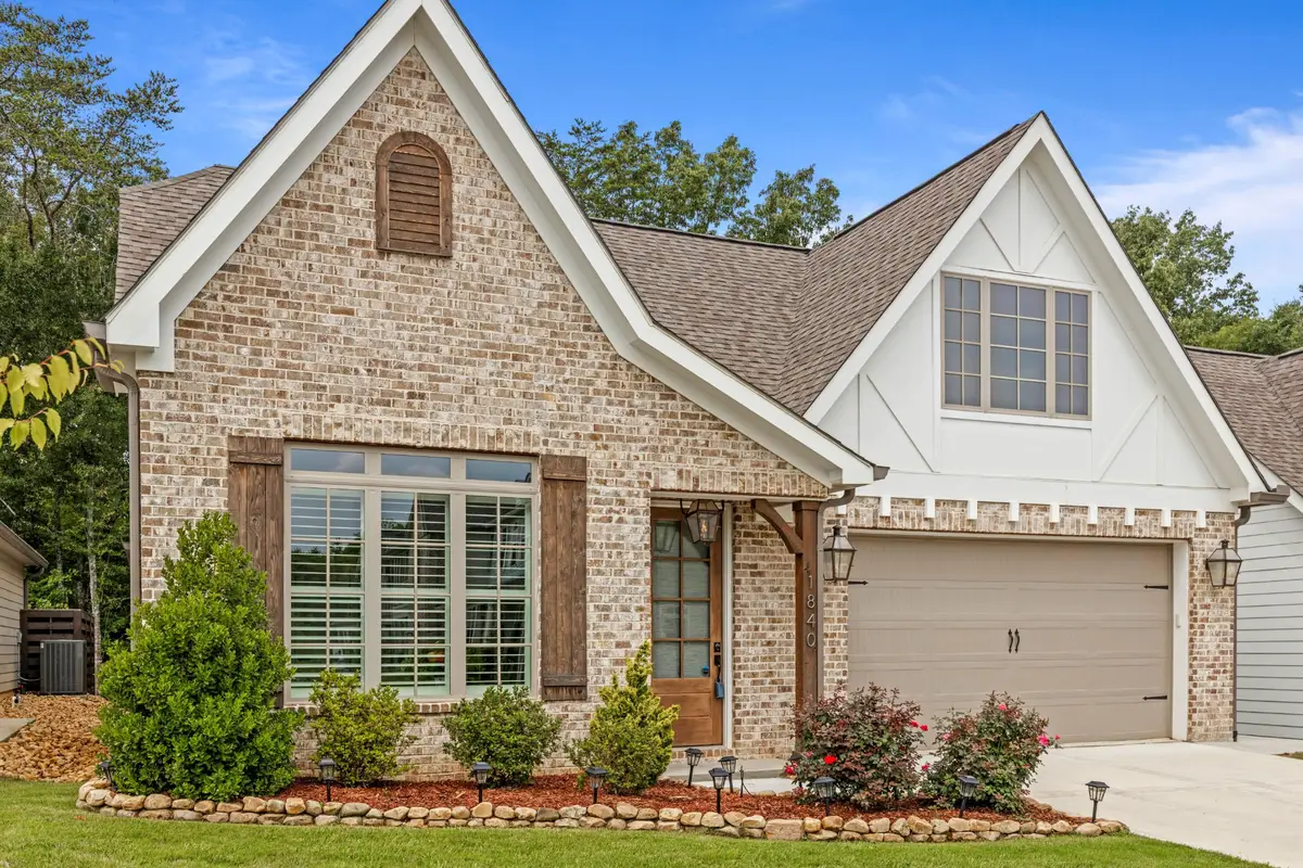 1840 Emmeline Way, Hixson, TN 37343 - #1