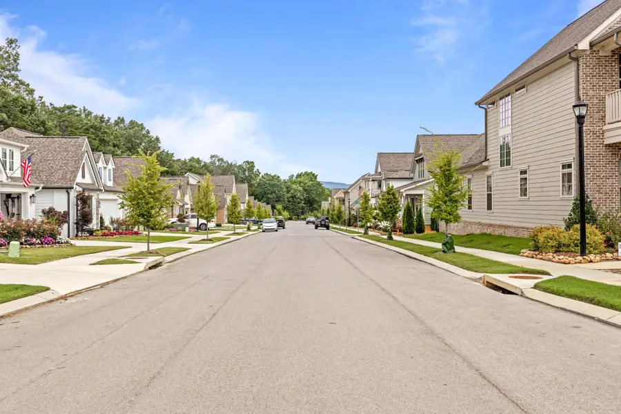 1840 Emmeline Way, Hixson, TN 37343 - #3
