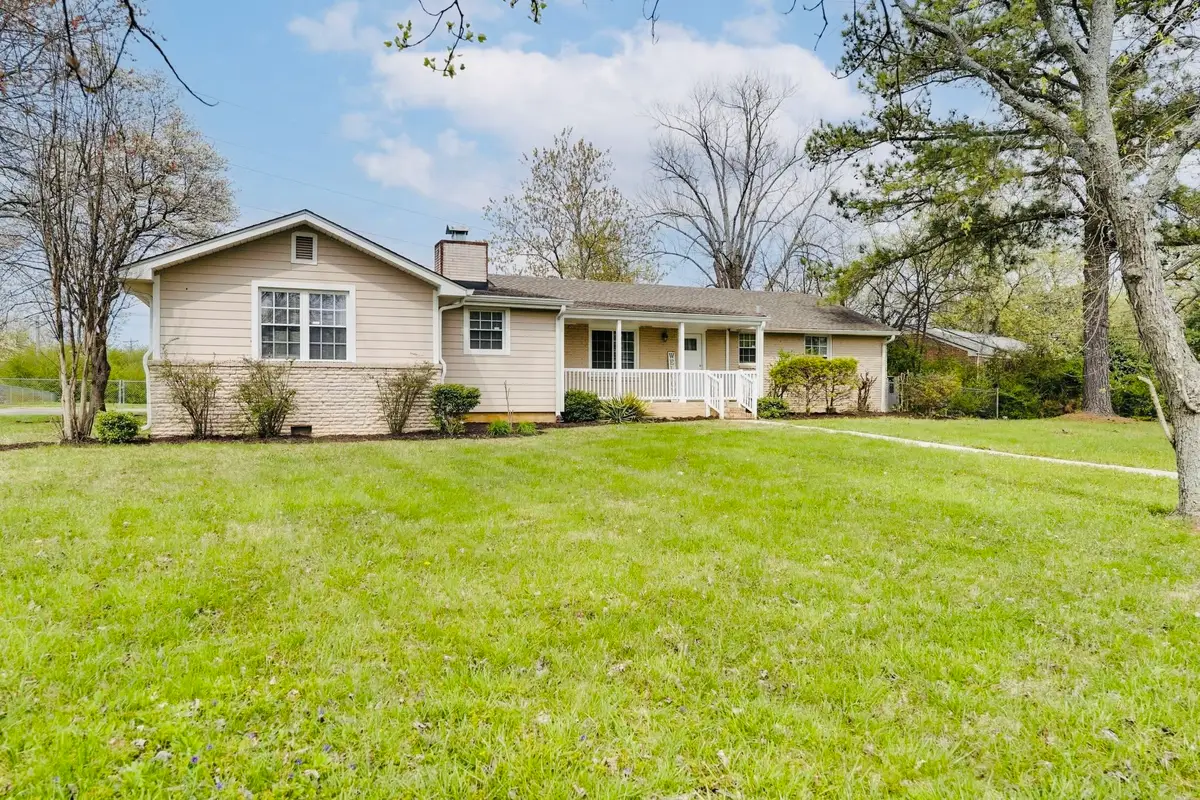1703 Atlas St, Murfreesboro, TN 37130 - #1