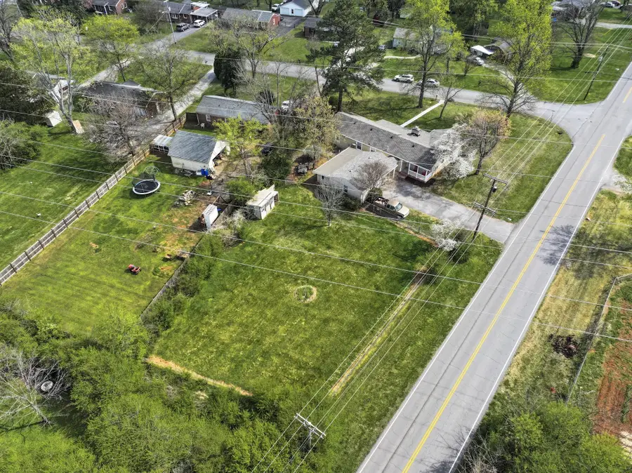 1703 Atlas St, Murfreesboro, TN 37130 - #2