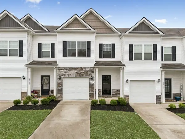 2631 Sherman Way, Columbia, TN 38401