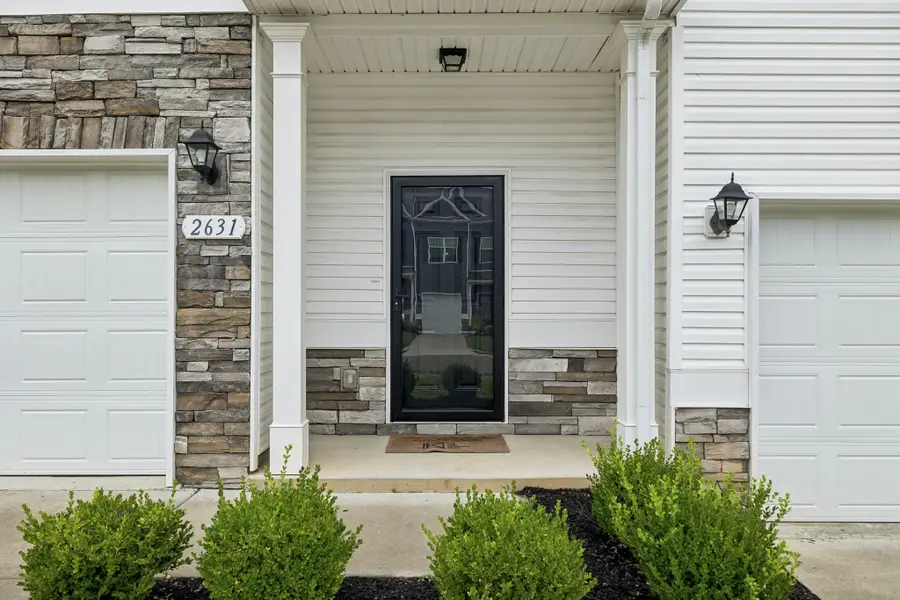 2631 Sherman Way, Columbia, TN 38401 - #2