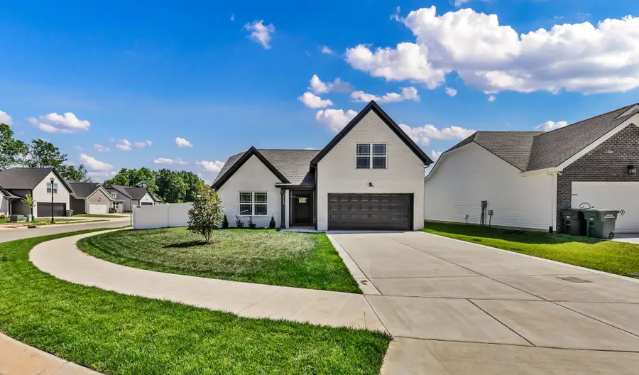 1143 Javier Dr, Springfield, TN 37172 - #2