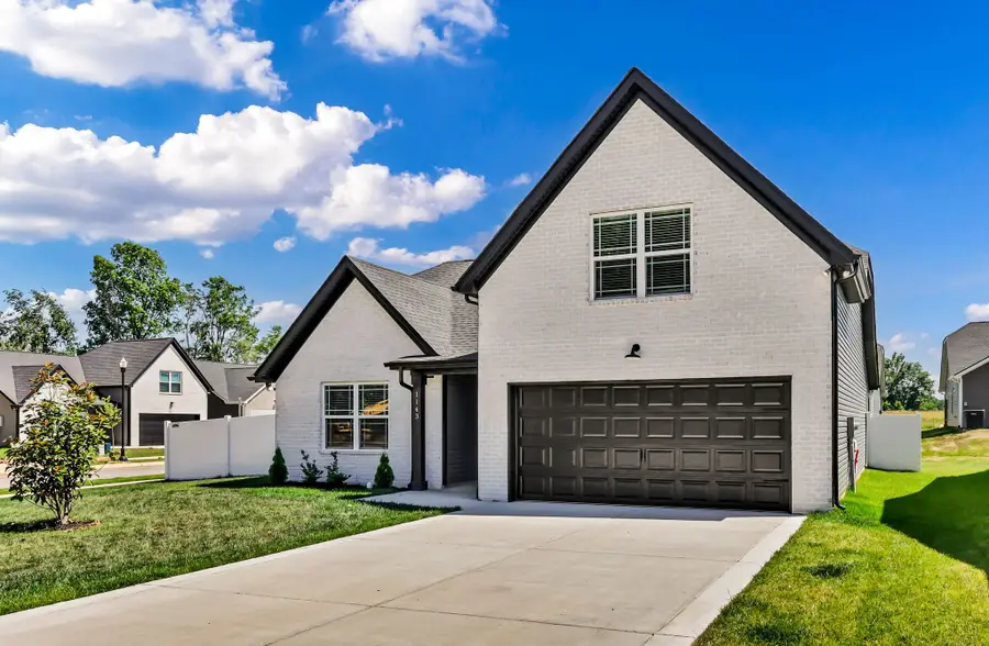 1143 Javier Dr, Springfield, TN 37172 - #3