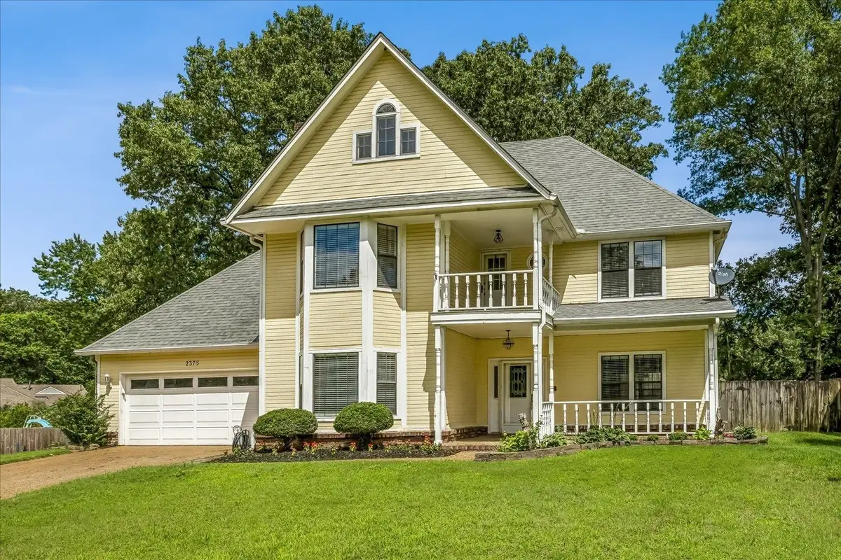 2375 Cherry Springs Cv, Cordova, TN 38016 - #1