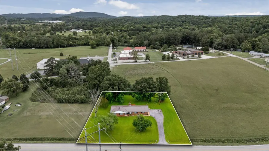 11127 E Brainerd Road, Apison, TN 37302 - #2