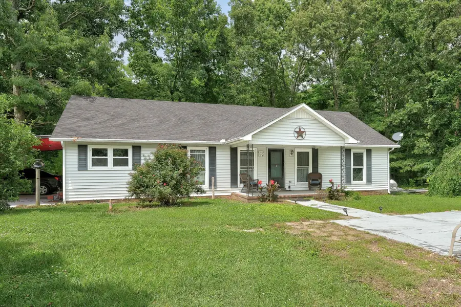 144 Shady Grove Rd, Flintville, TN 37335 - #3