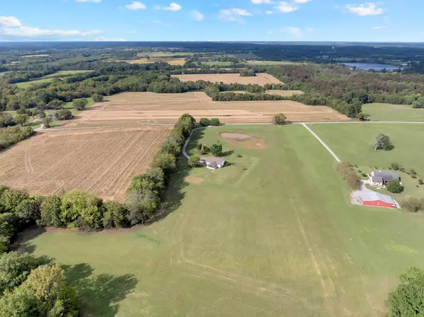 0 John Shaw Rd, Lewisburg, TN 37091