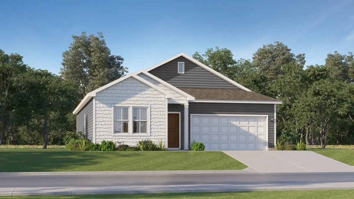 655 Shoemaker Lane, Clarksville, TN 37043 - #1