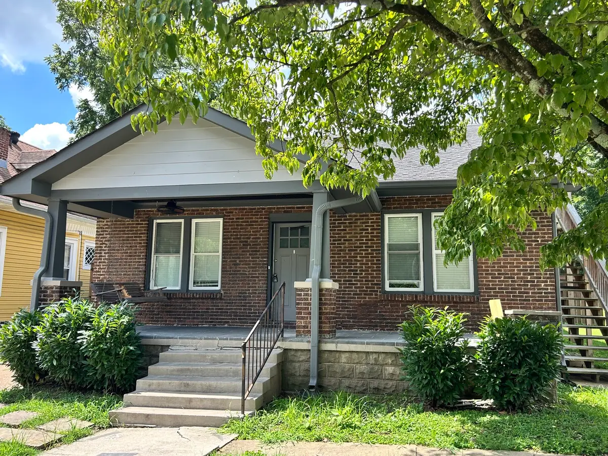 1114 Sharpe Ave, Nashville, TN 37206 - #1