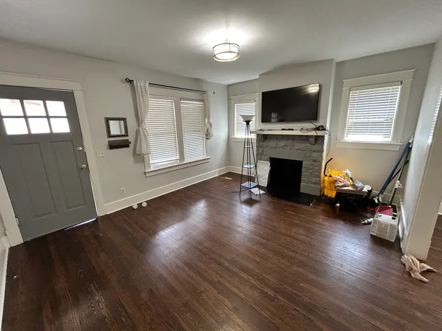 1114 Sharpe Ave, Nashville, TN 37206 - #3