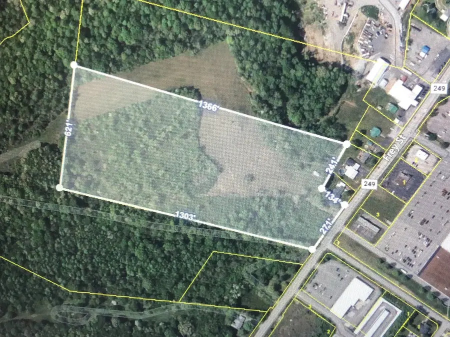 0 Frey St, Ashland City, TN 37015 - #2