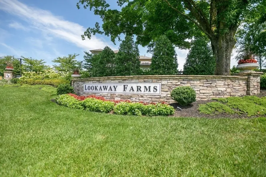 6100 Lookaway Cir, Franklin, TN 37067 - #2