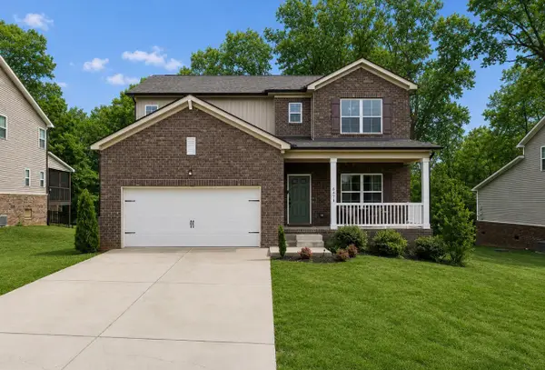 4315 Socata Ct, Cross Plains, TN 37049