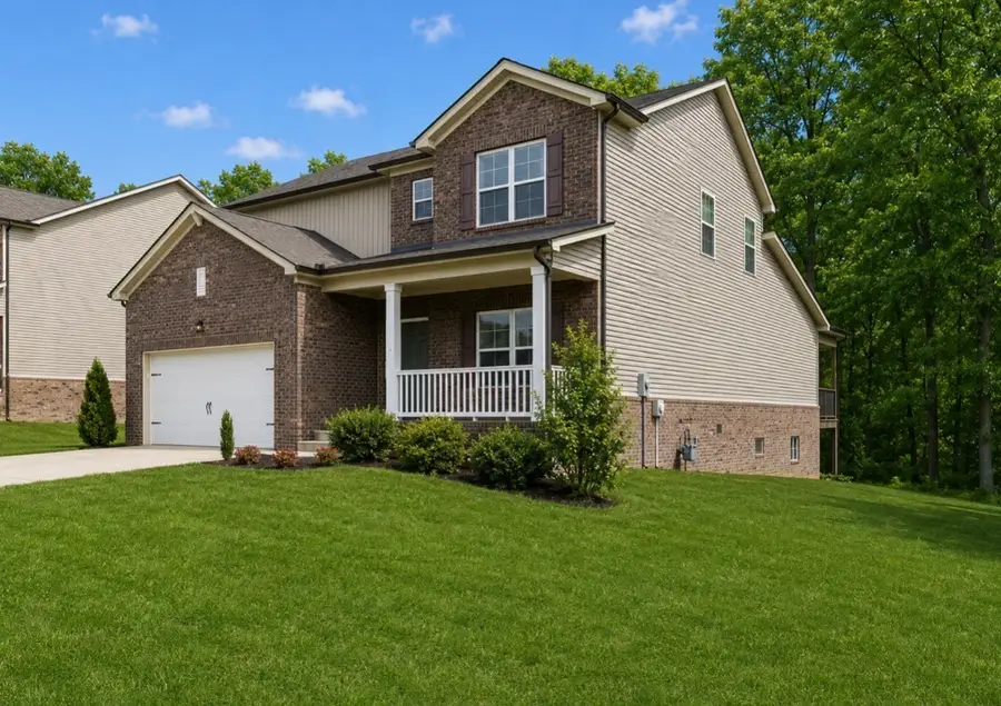 4315 Socata Ct, Cross Plains, TN 37049 - #2