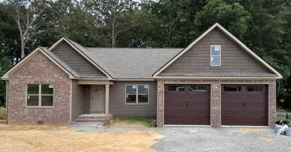 30 Dale Street, McMinnville, TN 37110