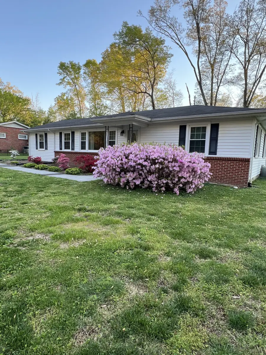 1200 Harton Blvd, Tullahoma, TN 37388 - #2