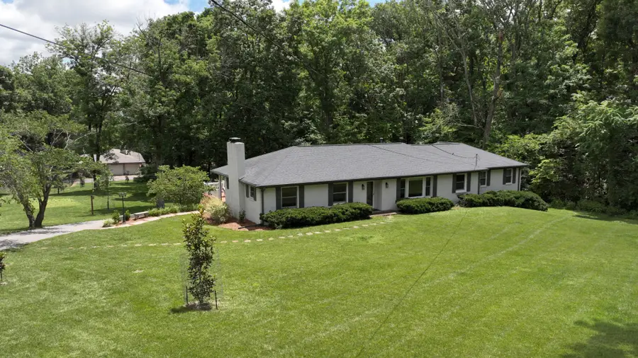 873 Forest Acres Dr, Nashville, TN 37220 - #2