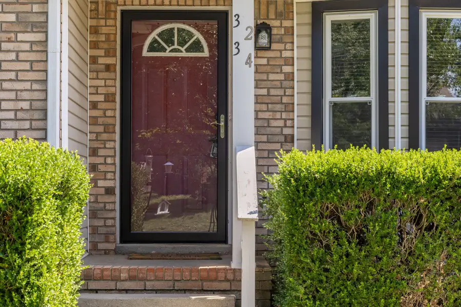 3234 Tabby Dr, Clarksville, TN 37042 - #2