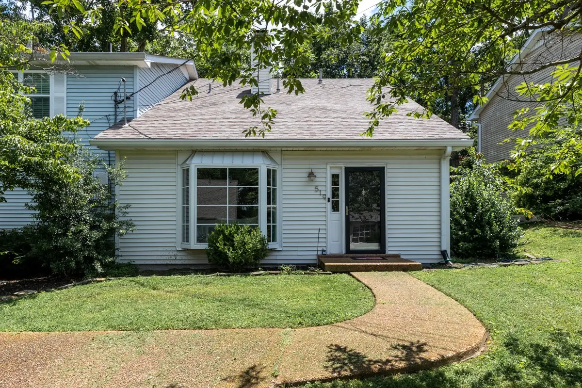 519 Stacy Square Ter, Nashville, TN 37221 - #1